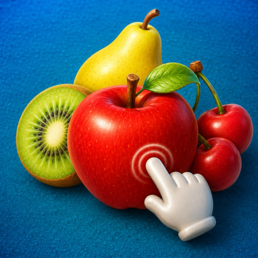 FruitBlitz icon